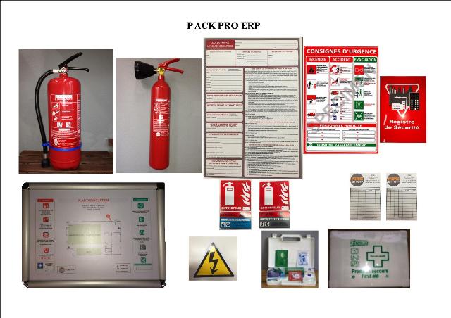 Pack Pro ERP