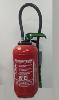 EXTINCTEUR  6 LITRES FS6  AB  NF AUXILIAIRE  ROT