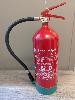 EXTINCTEUR 6 LITRES AB SANS FLUOR NORME NF