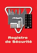 Registre de sécurité incendie