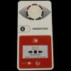 Alarme type 4 autonome pile